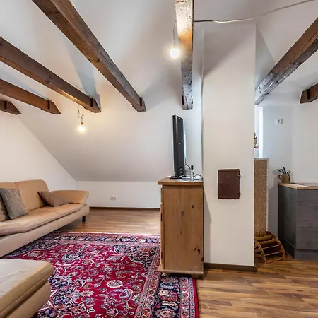 Loft * Augsburg