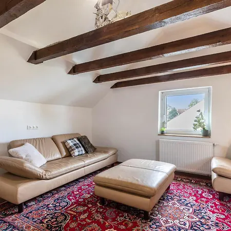 Loft Chalet