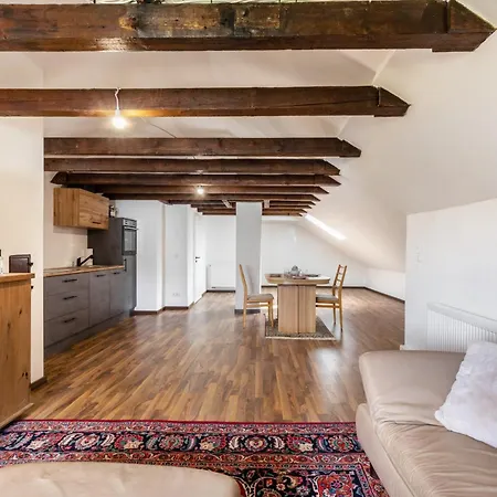 Loft Chalet *