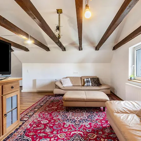 Chalet Loft