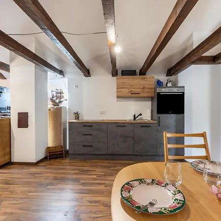 Chalet Loft *