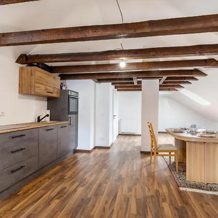 Chalet Loft *