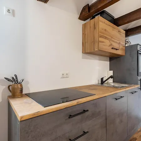 Loft * Augsburg