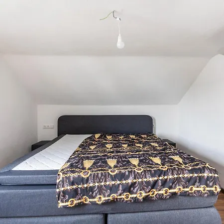 Loft Chalet Augsburgo