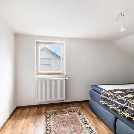 Loft Chalet Augsburg