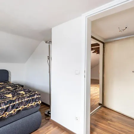 Loft Chalet Augsburg