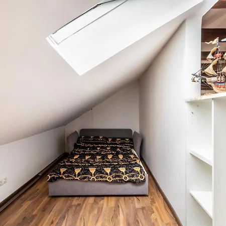 Loft Chalet Augsburg