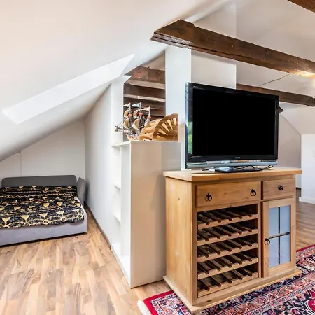 Loft Chalet
