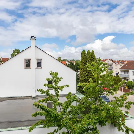 Loft Chalet Augsburgo